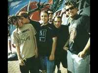 pochette album Last train