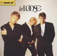 pochette album Everybody say everybody do