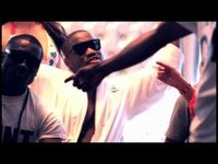 pochette album Dench stamina