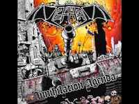 pochette album Lord of war