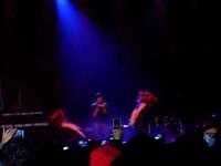 pochette album Intro