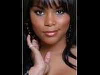 pochette album She ain't got shit on me