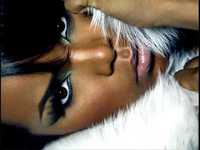 pochette album Swagger