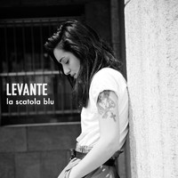 pochette album La scatola blu