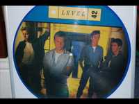 pochette album A pharaoh's dream