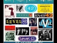 pochette album As years go by