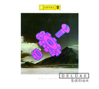 pochette album Dream crazy