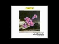 pochette album Foundation and empire