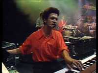 pochette album Kouyate -