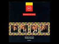 pochette album The sleepwalkers