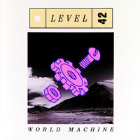 pochette album World machine
