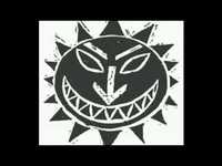 pochette album Edge of the world