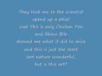 pochette album Is this art ?