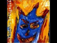 pochette album The fear