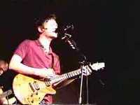 pochette album Belong