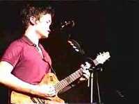 pochette album Dallas to denver