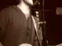 pochette album I'd like to think so