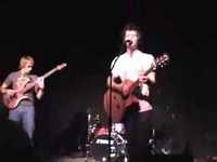 pochette album Slowly walk away