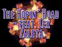 pochette album The hopin' road