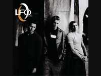 pochette album West side story