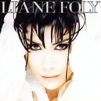 pochette album L'amour est fort