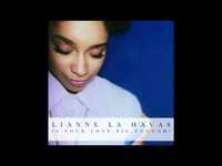 pochette album Everything everything