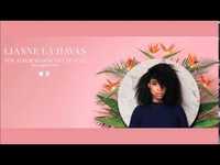 pochette album Ghost