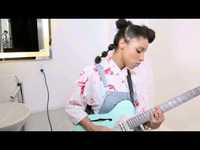 pochette album Midnight