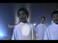 pochette album Sanctus ii