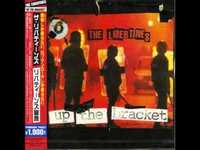 pochette album Begging