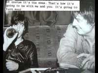 pochette album Billy bilo