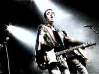 pochette album Can't stand me now