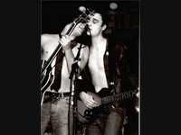 pochette album Cyclops