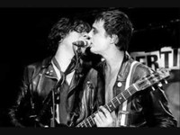 pochette album Ha ha wall