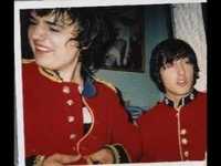 pochette album Mayday