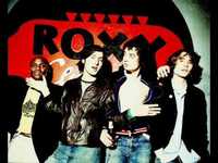 pochette album Radio america