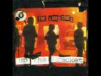 pochette album Tell the king