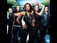 pochette album Let's get working