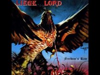 pochette album Wielding iron fists