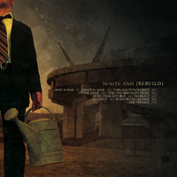 pochette album Light in mine