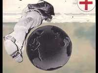 pochette album What am i?