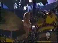 pochette album Climb