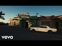 pochette album Flight