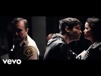 pochette album Hurricane