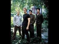 pochette album Revolution cry