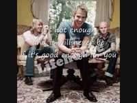 pochette album Running away