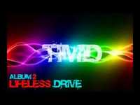 pochette album Blame