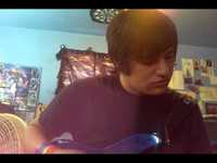 pochette album Blink if you want to