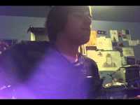 pochette album Go away