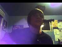 pochette album Let me go